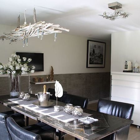 Haus Granit Apartman Zermatt Kültér fotó