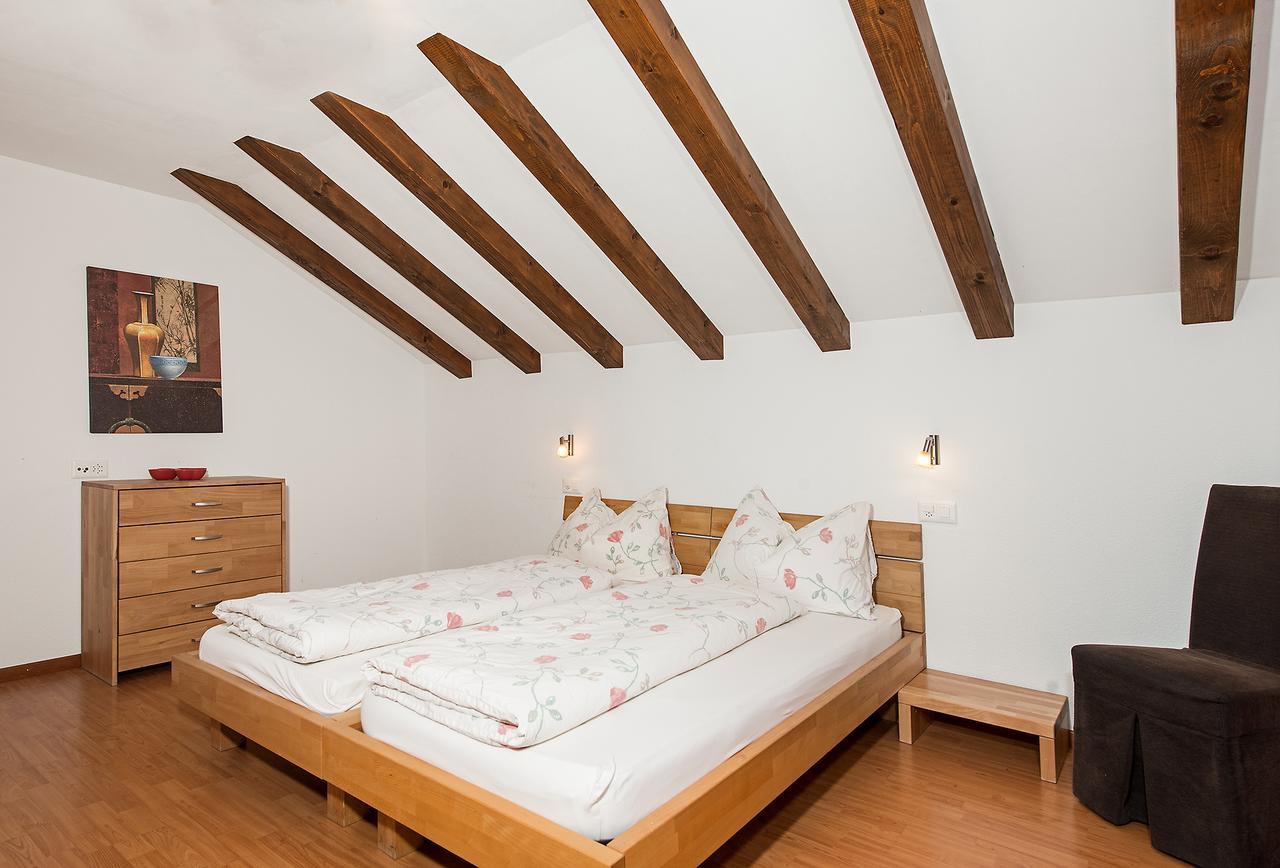 Haus Granit Apartman Zermatt Kültér fotó