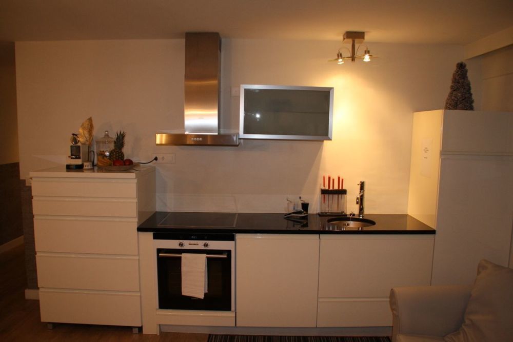 Haus Granit Apartman Zermatt Kültér fotó