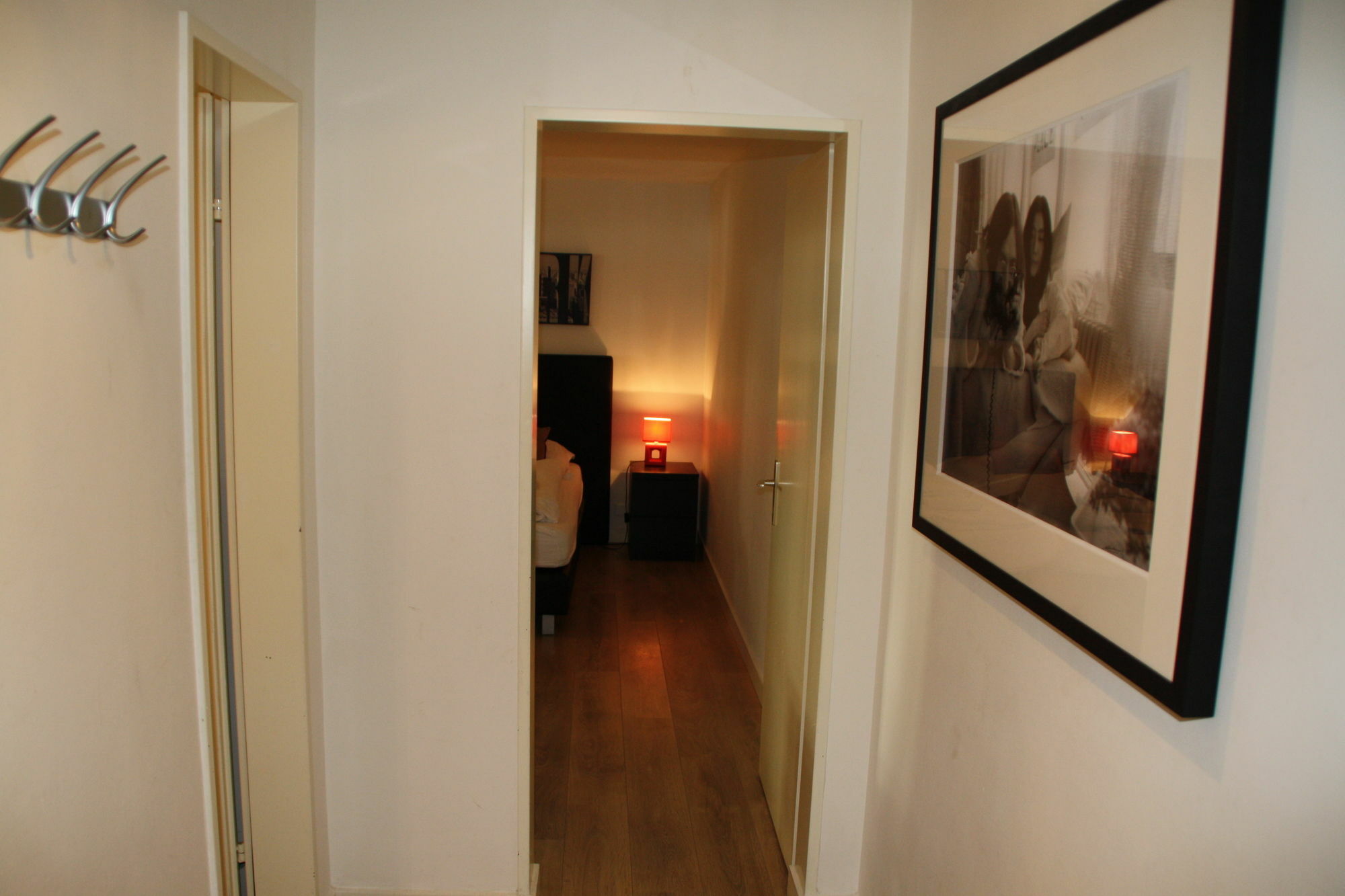 Haus Granit Apartman Zermatt Kültér fotó