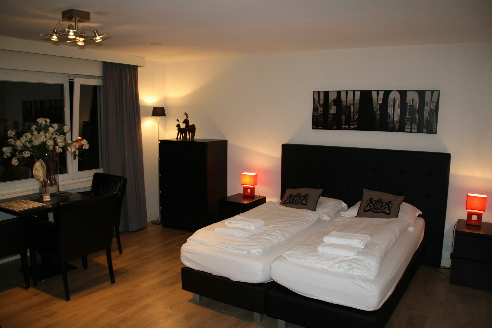 Haus Granit Apartman Zermatt Kültér fotó