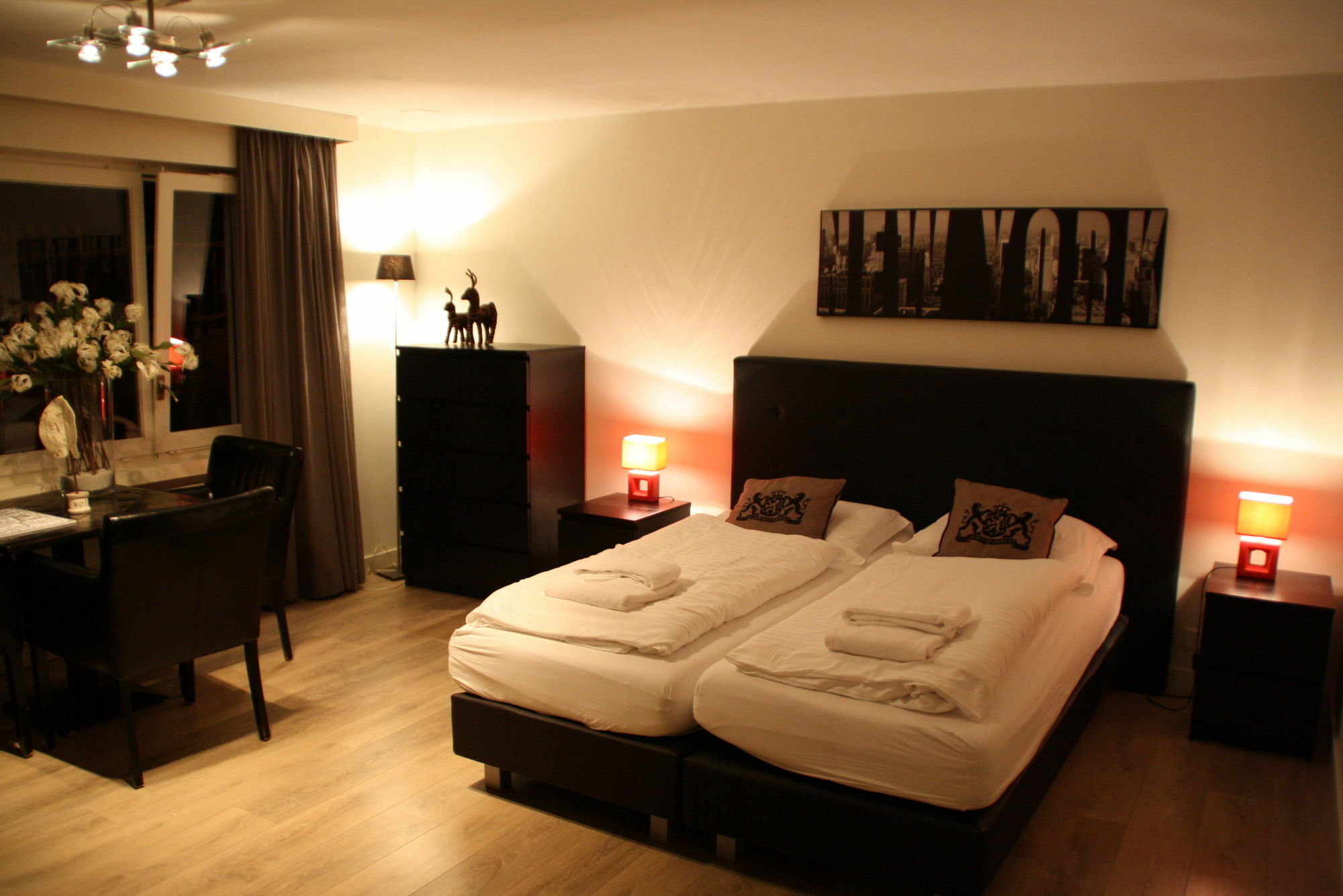 Haus Granit Apartman Zermatt Kültér fotó