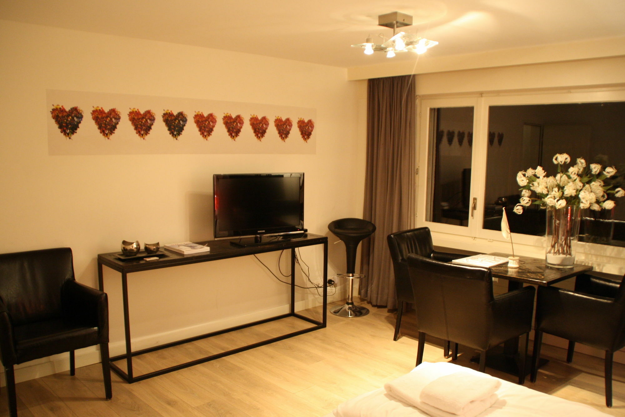 Haus Granit Apartman Zermatt Kültér fotó